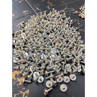 Ốc 6ly dàn áo mọi dòng xe