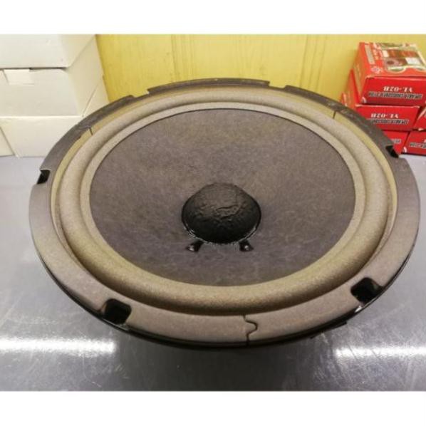Bộ 2 củ loa bass 25 từ kép 140-140 coil 49.5