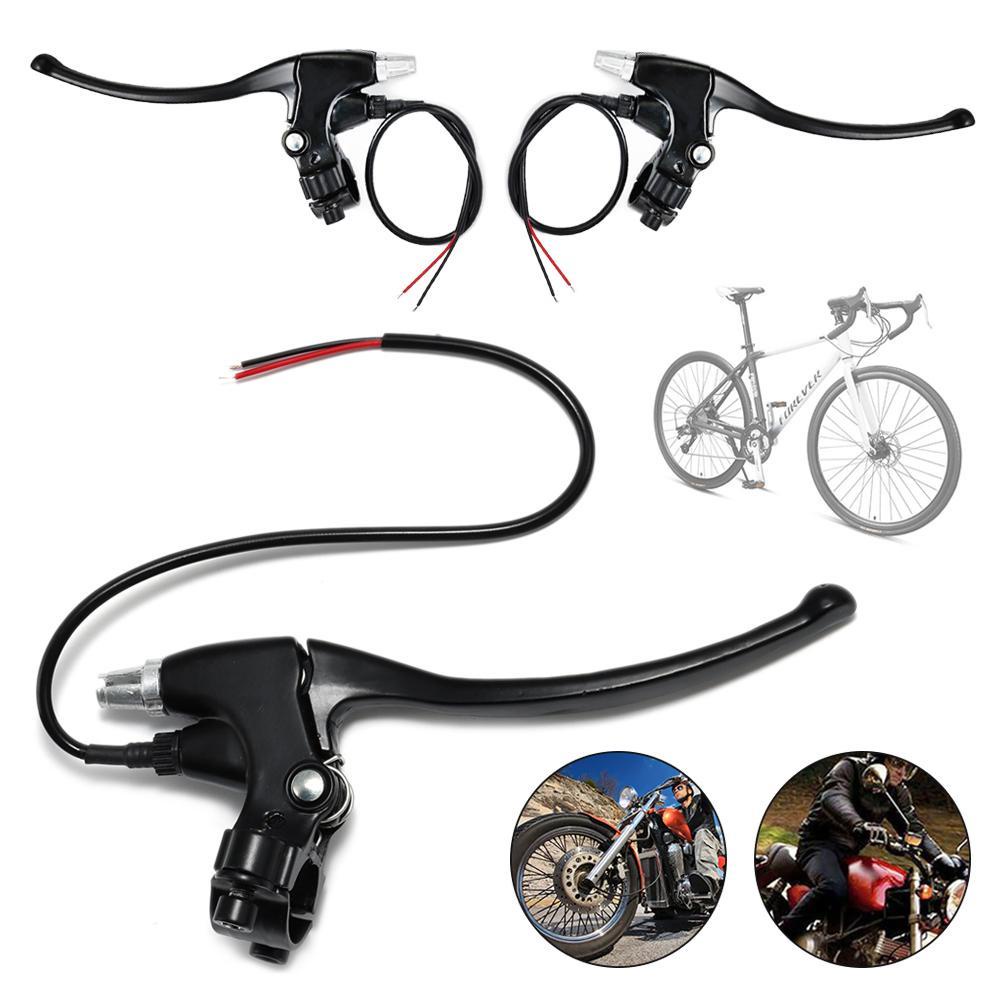 BSUNS Phanh Xe Đạp Điện Dễ Lắp Đặt Tiện Dụng