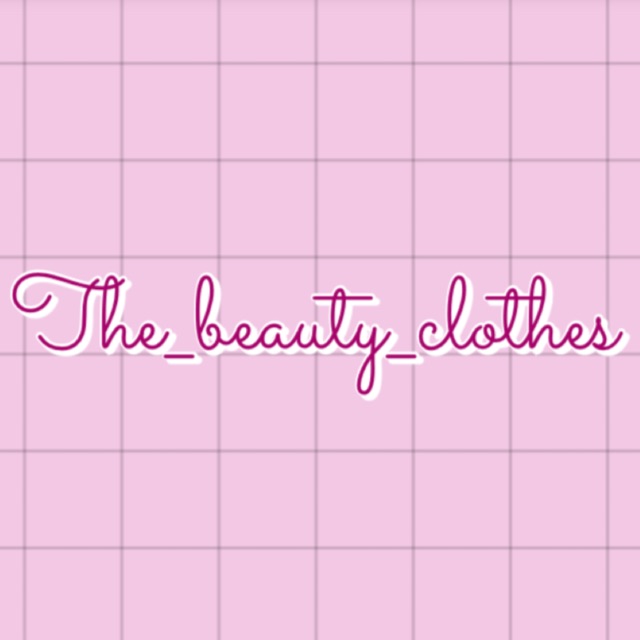 the_beauty_clothes, Cửa hàng trực tuyến | BigBuy360 - bigbuy360.vn