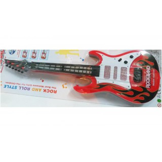 ĐÀN GHITA ROCKBAND CHO BÉ