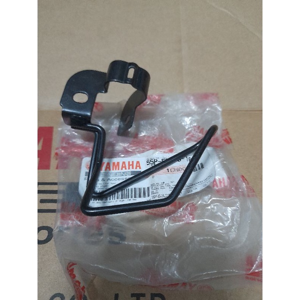 Bát giữ ống dầu Exciter 5 số KHÁCH HANG XEM KỸ SP TRƯỚC KHI CHỌN