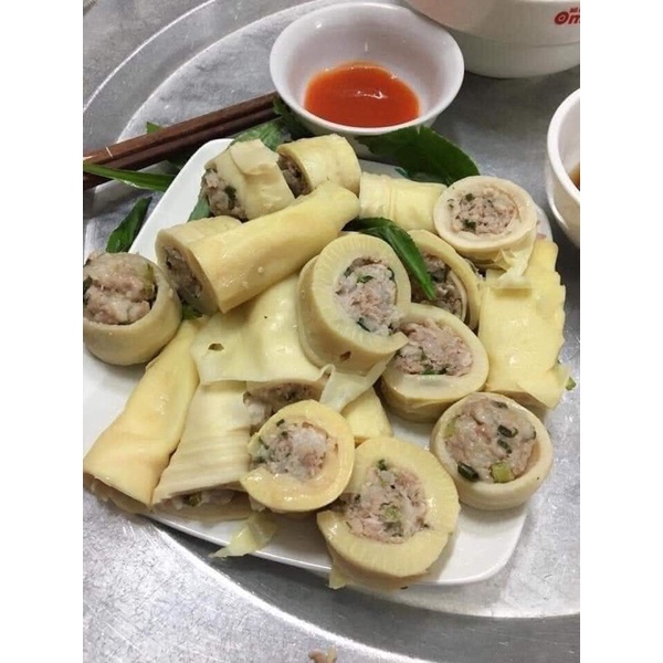 măng nứa tuyên quang 1kg❤️GIÁ SỈ❤️ đặc sản thơm mềm k đắng