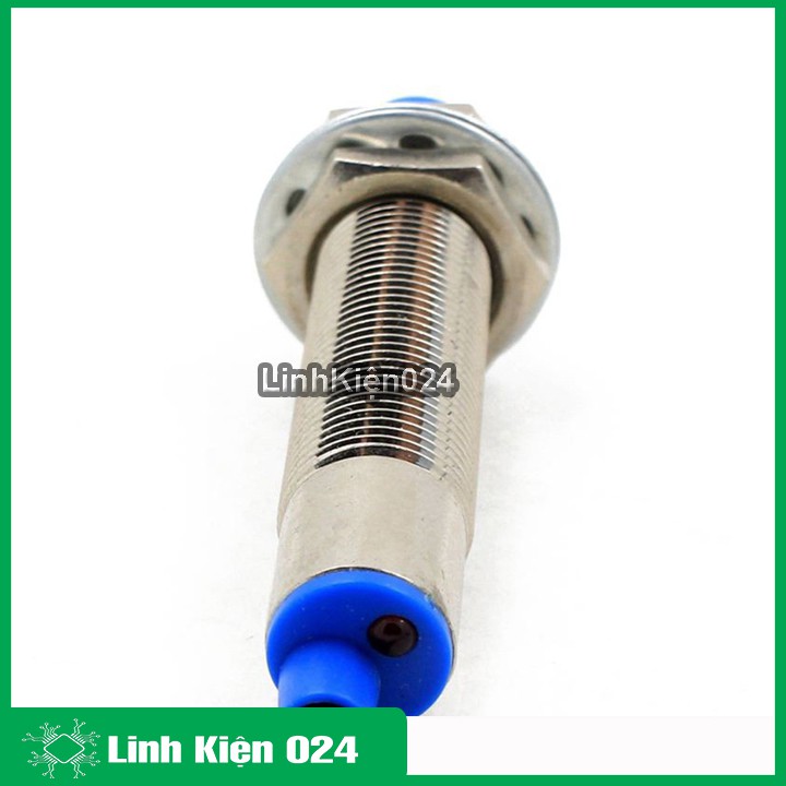 Module cảm biến tiệm cận LJ12A3-4-Z/BX phát hiện vật cản