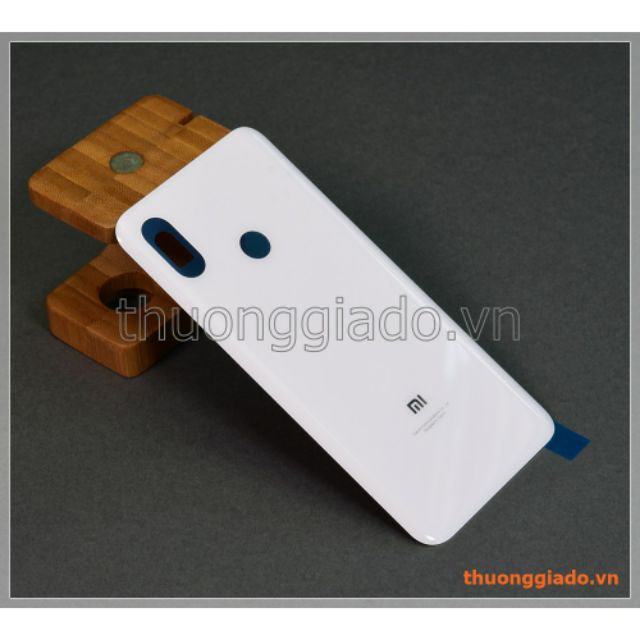 Thay nắp lưng kính Mi 8 (6.21&quot;), nắp đậy pin Mi8