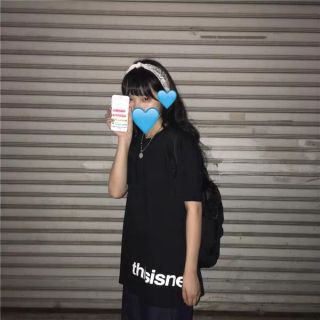 Thisisneverthat T-SHIRTS