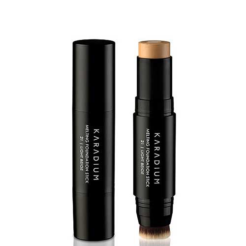 Kem Nền Karadium Melting Foundation Stick SPF 50+ PA+++ 12g