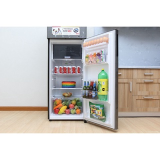 [SJ-X281E-DS] - [MIỄN PHÍ GIAO LẮP] - Tủ lạnh Sharp Inverter 253 lít SJ-X281E-DS
