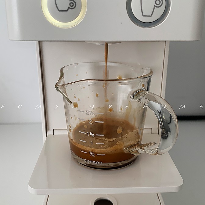 Ly Thủy Tinh Uống Nước Theo Phong Cách Nhật Bản