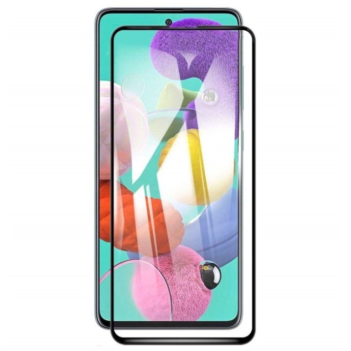 [giá sỉ] Cường lực samsung A51 A71 full màn 9d 10d 11d 21d kính thế hệ mới nhất