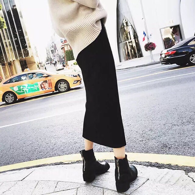 Chân váy dài | BigBuy360 - bigbuy360.vn