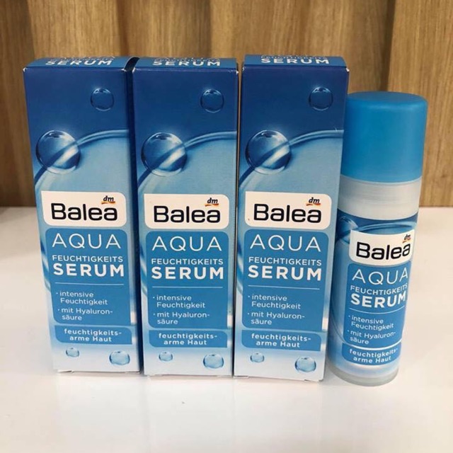 Serum aqua
