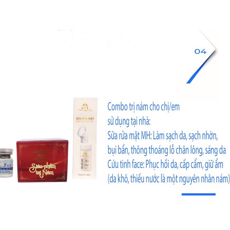 SIÊU PHẨM NÁM ĐỎ