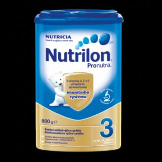 Sữa Nutrilon số 3