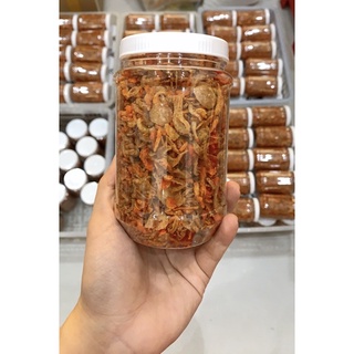 200gr hành phi muối tôm
