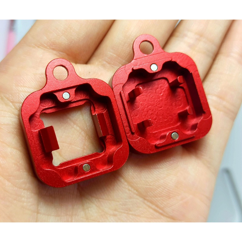 Bộ Dụng Cụ Tháo Rời Sửa Chữa Bàn Phím Cơ Cherry Tùy Chỉnh NAMA Lube DIY