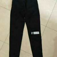 Combo quần legging mèo lót nỉ