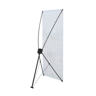 [HỎA TỐC - HCM] [RẺ NHẤT] Standee Chữ X Chân Standee Control A Display