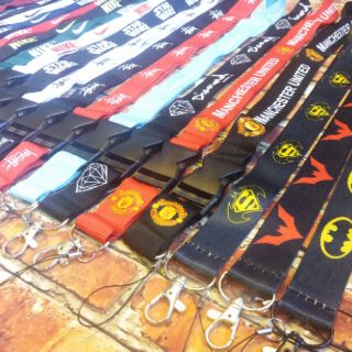 Dây Lanyard đeo thẻ