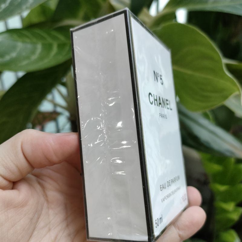 Nước hoa nữ Chanel N5 EDP 50ml - Pháp