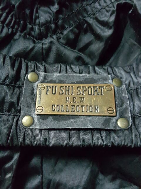 ÁO KHOÁC PHAO HIỆU