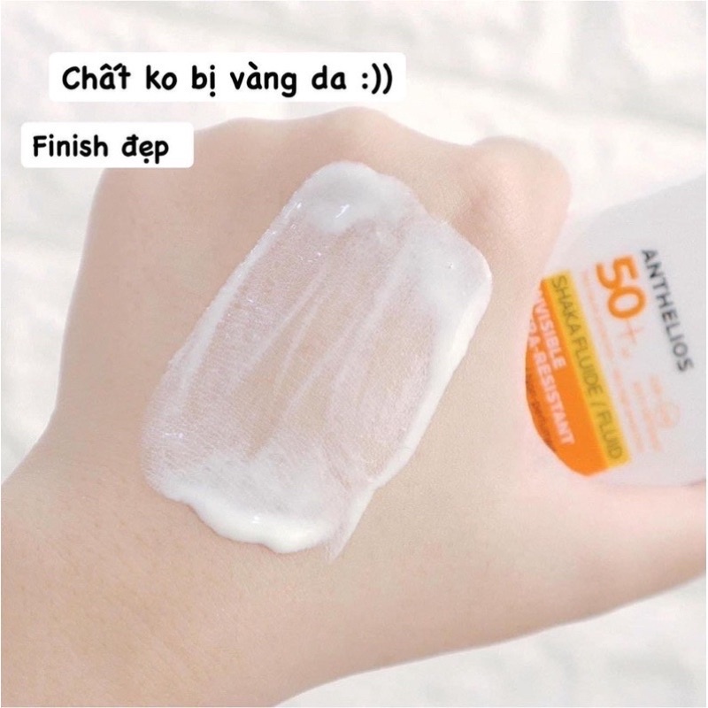 Kem chống nắng Laroche-Posay 30ml