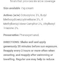 hamilton everyday face spf 50