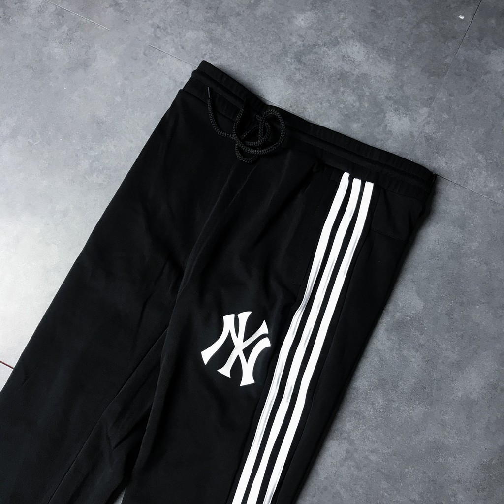 BST Quần Jogger Thể Thao Ống Suông Ống Bó Bo Chun, Chất Liệu Thun Co Dãn 4 Chiều | BigBuy360 - bigbuy360.vn