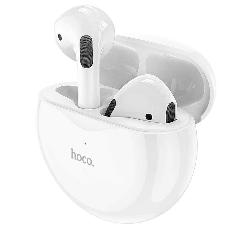 Tai nghe nhét tai không dây HOCO. EW24 tws 5.3 kết nối bluetooth có micro cho android ios kèm phụ kiện