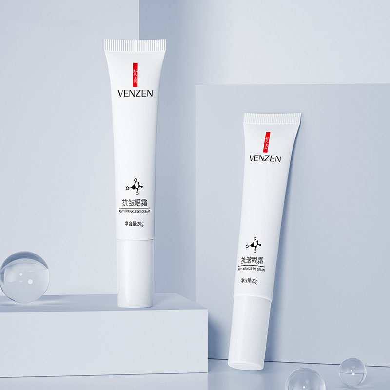 (Hàng Mới Về) Kem Dưỡng Da Mắt Niacinamide Dưỡng Ẩm Loại Bỏ Quầng Thâm Bọng Mắt Làm Săn Chắc Da