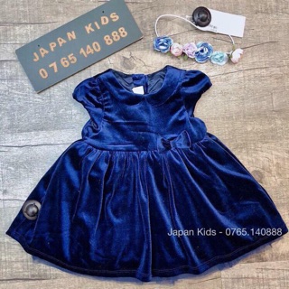 Váy HM kid auth