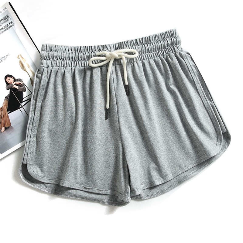 Quần đùi thể thao xinh xắn cho nữ chơi thể thao ngoài trời