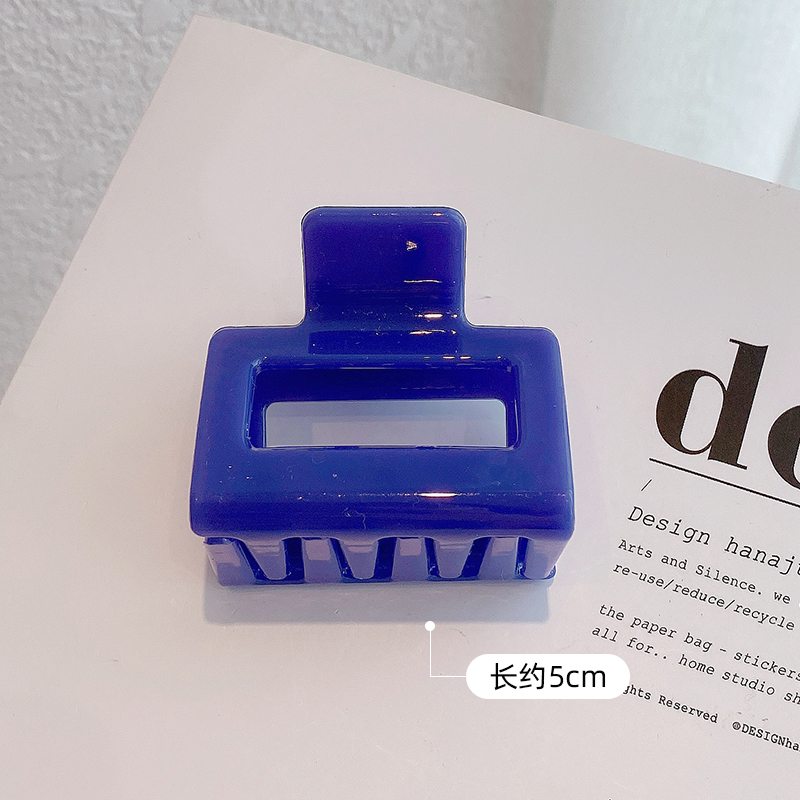 Kẹp tóc mini phong cách Hàn Quốc