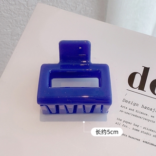 Kẹp tóc mini phong cách Hàn Quốc