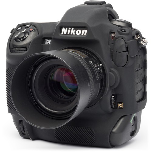 Bao Silicon bảo vệ máy ảnh Easycover cho Nikon D5
