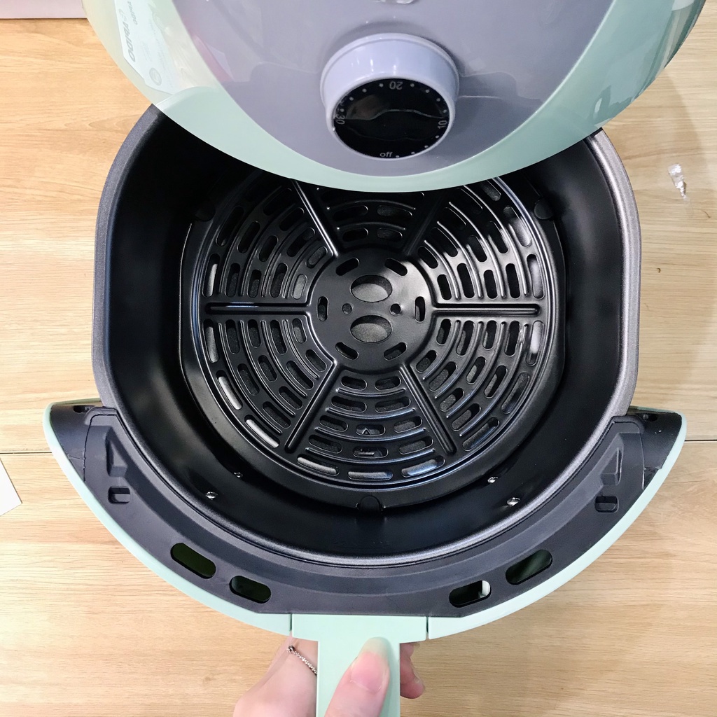Nồi chiên không dầu Rapido RAF4.0M3