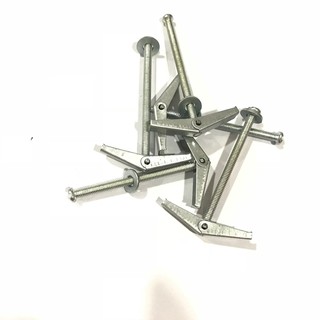 50 con  tắc kê sắt  ( nở sắt) 7cm, tắc kê dù