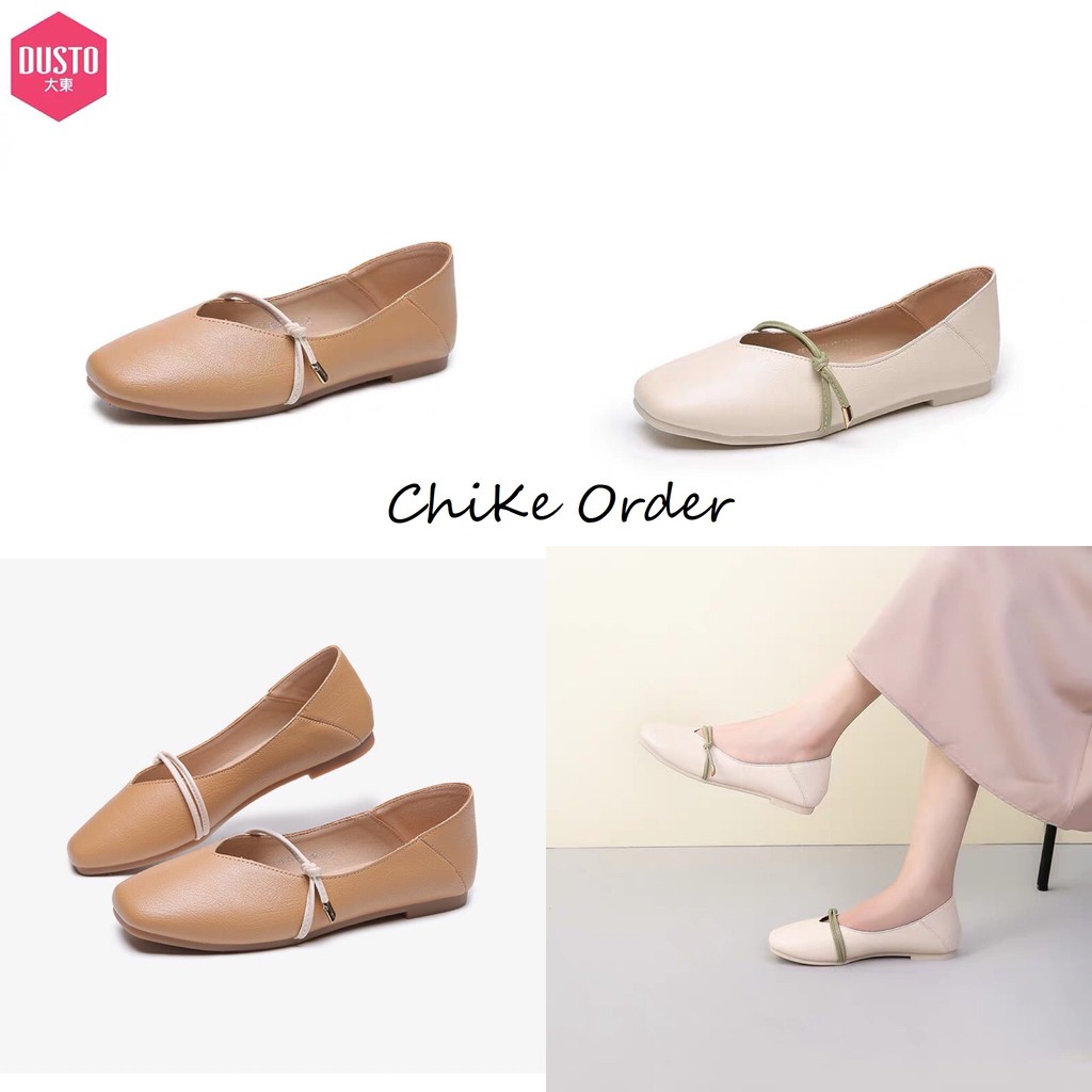 Giày bệt dusto vợt sale giá rẻ | BigBuy360 - bigbuy360.vn