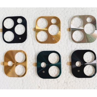 Chụp nhôm bảo vệ camera iphone 11/11pro/11pro max