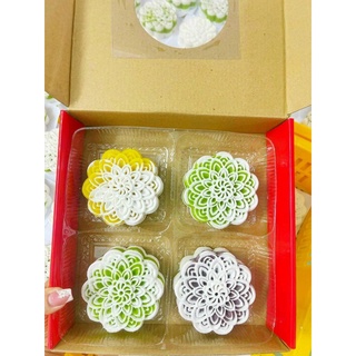 BÁNH IN NHÂN CỐT DỪA