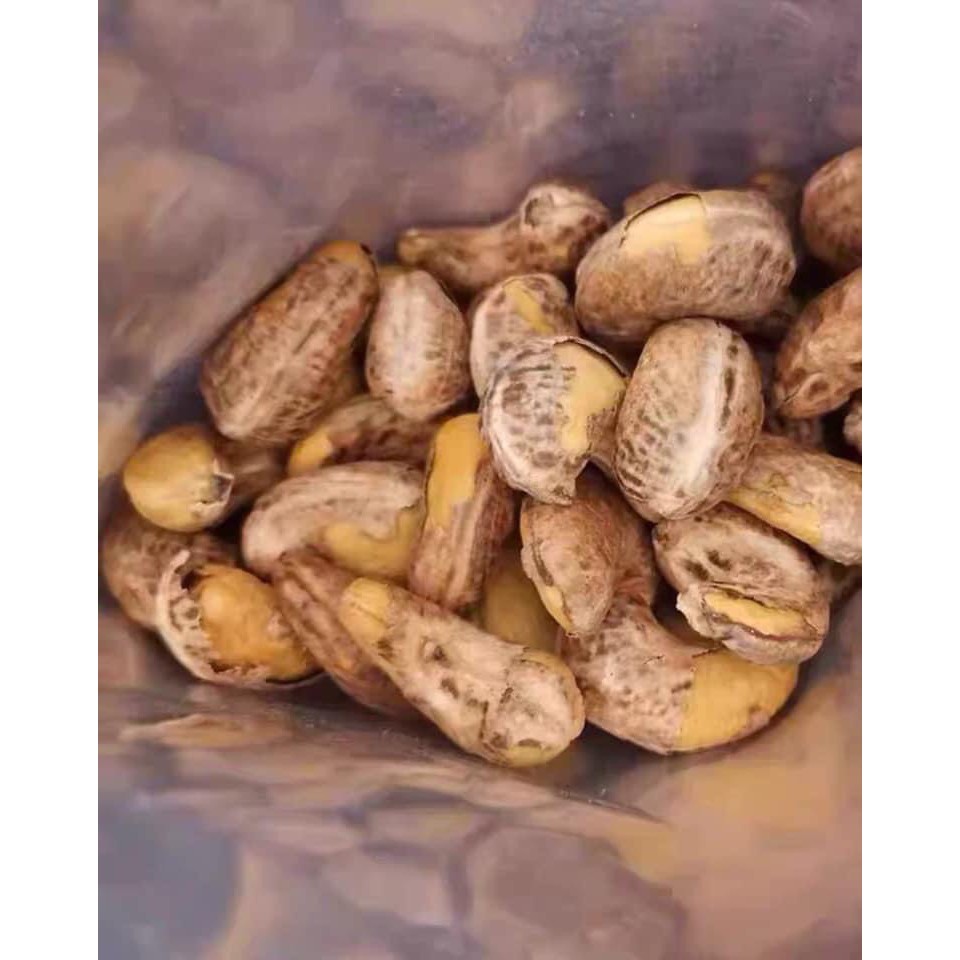 Các loại hạt ăn vặt