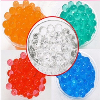 Hạt thạch 7mm cho đồ chơi bắn thạch 10000v