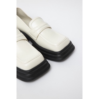 929011 - GIÀY CAMPBELL CHUNKY LOAFER