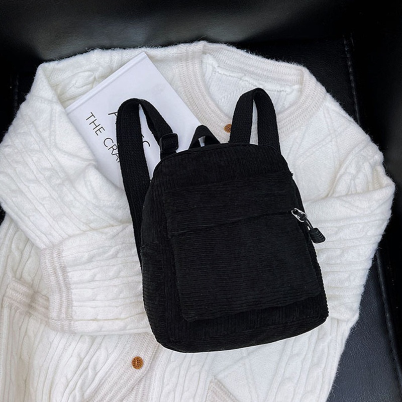 Ba Lô Đi Học / Du Lịch Sức Chứa Lớn Thời Trang Cho Nữ