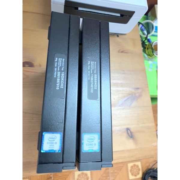 Máy tính mini Dell OptiPlex 7040