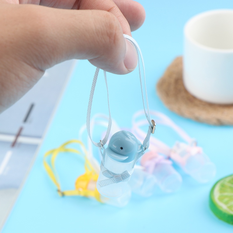 1 Bình Nước Mini Tỉ Lệ 1 / 12 Trang Trí Nhà Búp Bê