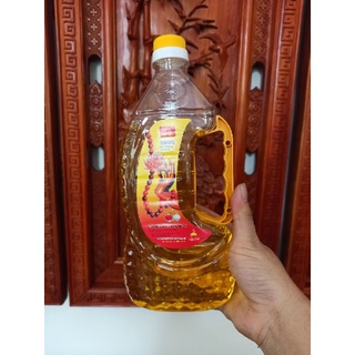 Dầu đèn lưu ly không mùi, dầu đốt đèn