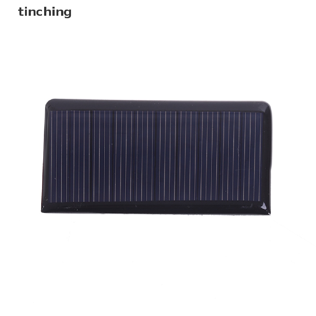 1 Năng Lượng Mặt Trời Mới 5V 60MA