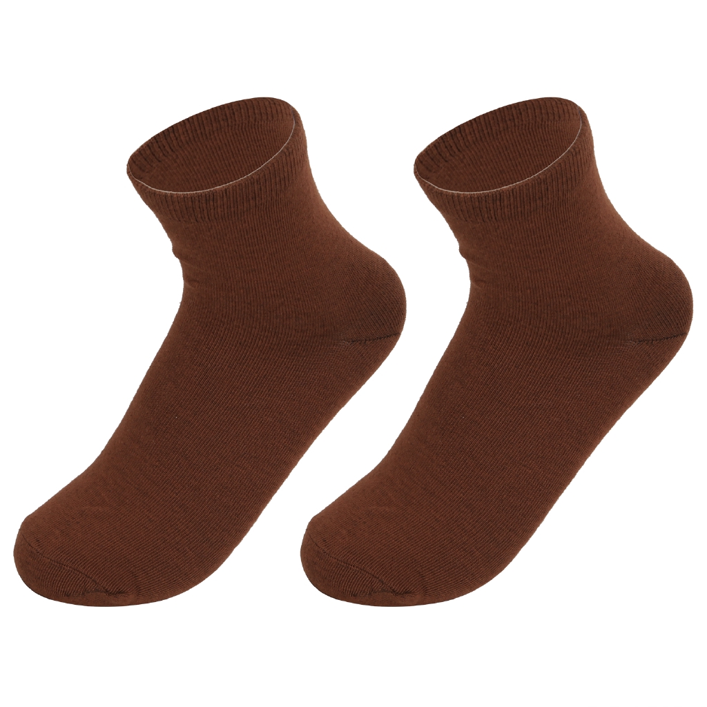 Vớ Cotton Thoáng Khí Thời Trang Cho Nữ