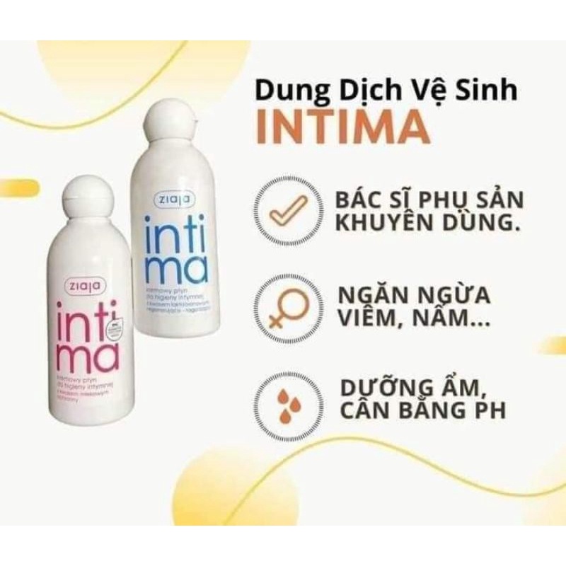dung dịch vs itima